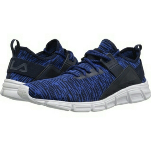 Fila Other - FREE SHIPPING! FILA LOMBARDI RUNNING